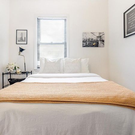 New York Styled Townhomes Extérieur photo